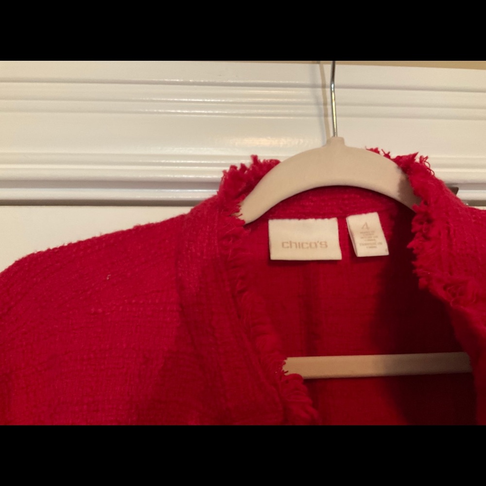 Jacket - Picture 2 of 3